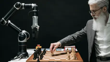 AI Transforms Business Model Development for Leaders