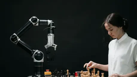 Why Merging HR and IT for AI Integration Falls Short?