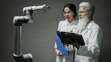 Edge-to-Cloud Robotics Solutions – Review