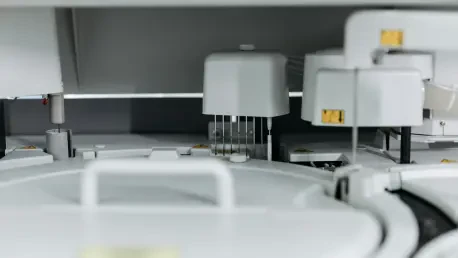 Weißenburg’s Future: DOTLUX Launches Automated Warehouse