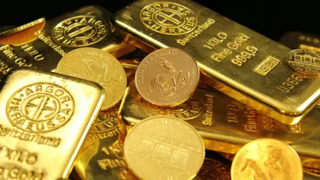 How Did Kennedy Preserve the Gold Standard in the 1960s?
