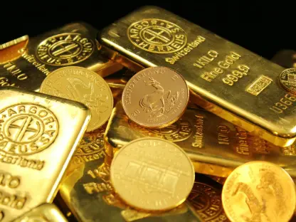 How Did Kennedy Preserve the Gold Standard in the 1960s?