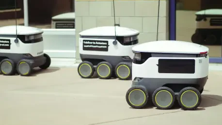 Last-Mile Delivery Technology – Review