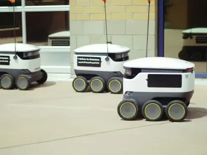 Last-Mile Delivery Technology – Review