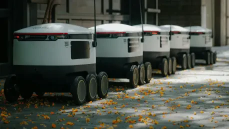DHL Invests £550M in UK Automation and Healthcare Logistics