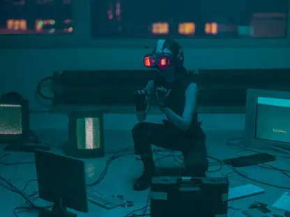 How Are Singapore Firms Using AI to Combat Cyberthreats?