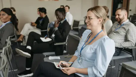 Cross-Training Transforms Teamwork in HVAC Distribution