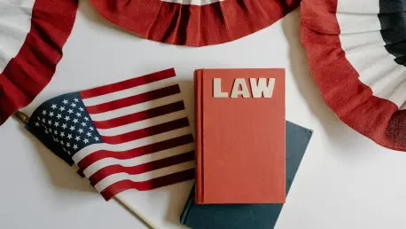 U.S. Tax Policy Evolution: Challenges and Future Shifts