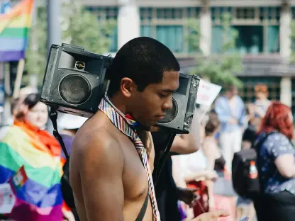 Bluegrass Festival Lessons Boost Radio Sales and Community