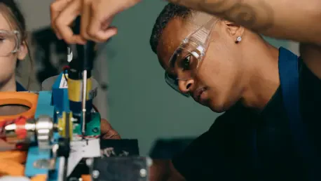 95% of Workers Lack Support for Tech Skill Development