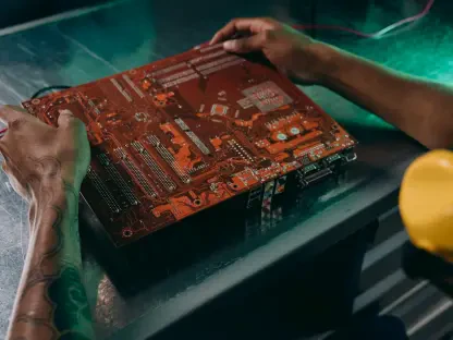 How Is the Semiconductor Industry Powering AI Sustainably?