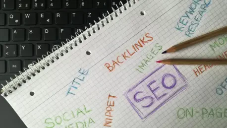 How Is Vanguard Boosting SEO for Kendall Businesses?