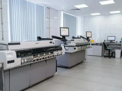 Innovation Transforms Industrial Ecosystems with Digital Focus