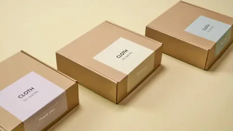 Why Sustainable Packaging Is Essential for Logistics Today