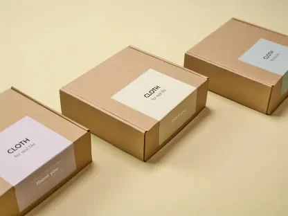Why Sustainable Packaging Is Essential for Logistics Today