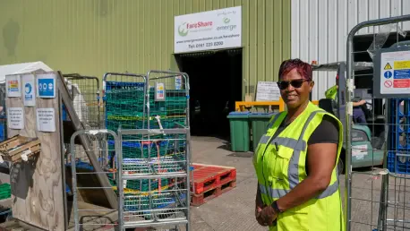 How Is Women in Logistics UK Driving Industry Inclusion?