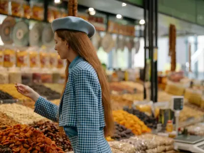 Deborah's Cereal Stall Teaches Vital Customer Experience Lessons