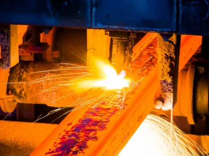 Italian Steel Industry Faces Decline, Urges Consolidation