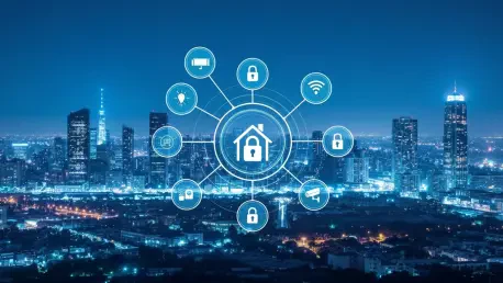 How Is Cybersecurity Shaping Smart Home Competitiveness?