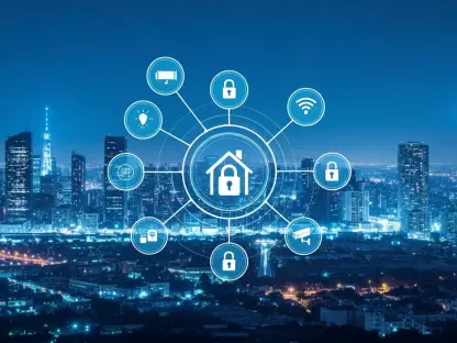 How Is Cybersecurity Shaping Smart Home Competitiveness?