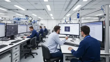 How Is HaDEA Shaping Europe's Industrial AI Future at EBDVF 2025?