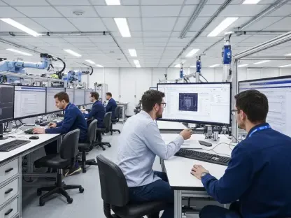 How Is HaDEA Shaping Europe's Industrial AI Future at EBDVF 2025?