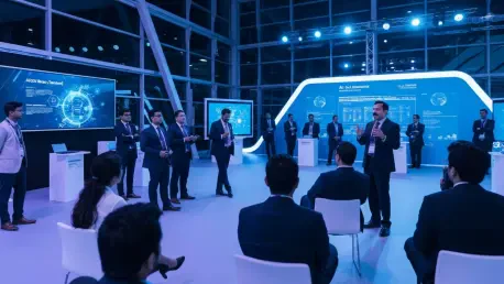 AI Dominates Global Business at Bosphorus Summit