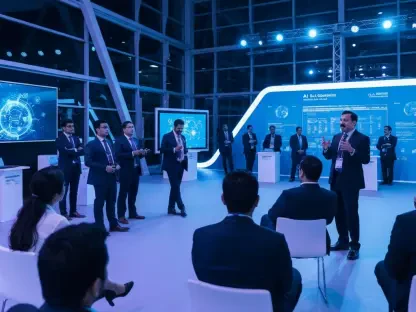 AI Dominates Global Business at Bosphorus Summit