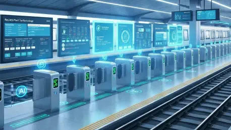 Wind River and Hyundai Rotem Team Up for Smart Rail Systems