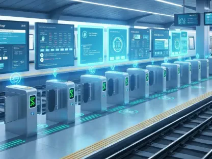 Wind River and Hyundai Rotem Team Up for Smart Rail Systems