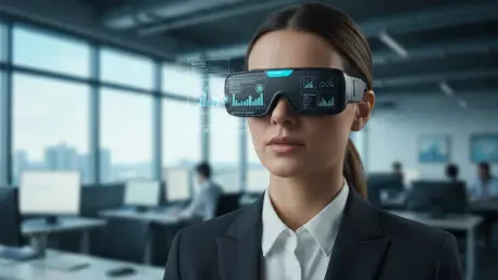 How Will AR Smart Glasses Transform Business by 2026?
