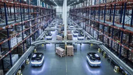 Autonomous Mobile Robots – Review