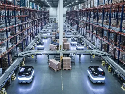 Autonomous Mobile Robots – Review