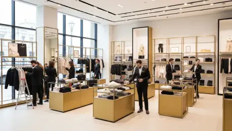 How Are UK Retailers Preparing for the Golden Quarter Surge?