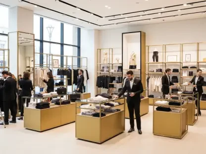 How Are UK Retailers Preparing for the Golden Quarter Surge?