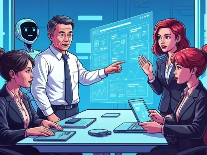 How Does AI Enhance Teamwork in Agile Software Development?