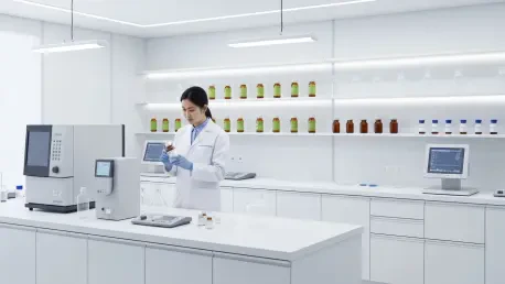 How Has Ethical Naturals Inc. Transformed Nutraceuticals?