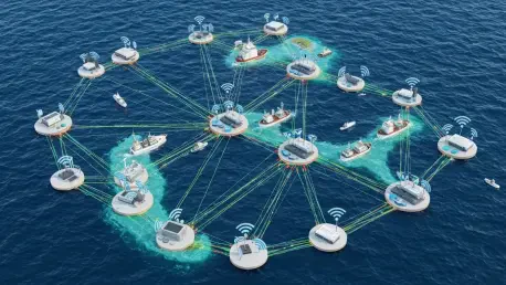 How Does ETRI's MIoT Network Transform Maritime Safety?
