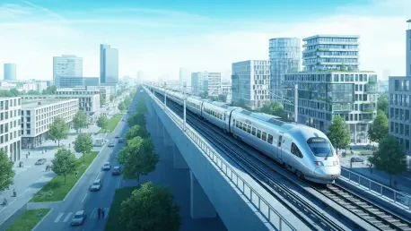 Stuttgart 21: Delays and Costs Derail Major Rail Project