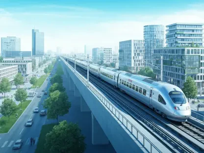 Stuttgart 21: Delays and Costs Derail Major Rail Project