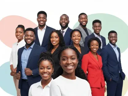 How Are Africa's Rising Stars Shaping Project Management?