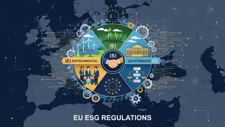 EU Eases ESG Rules as US Firms Face Compliance Challenges