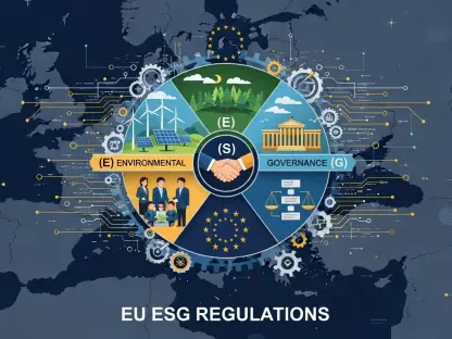 EU Eases ESG Rules as US Firms Face Compliance Challenges