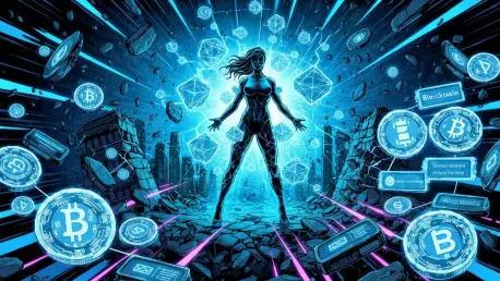 Crypto Hype Debunked: History Repeats in Blockchain Era