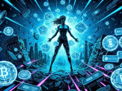 Crypto Hype Debunked: History Repeats in Blockchain Era