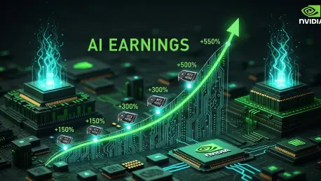 How Did Nvidia’s Q3 Earnings Boost the AI Industry?