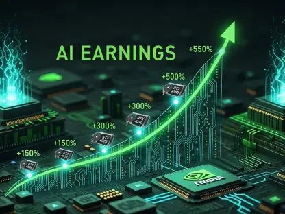 How Did Nvidia's Q3 Earnings Boost the AI Industry?