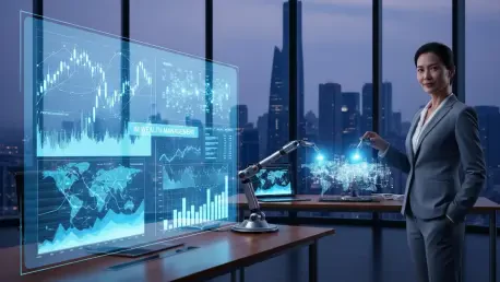 Invent Appoints Ex-Red Hat, Microsoft Exec as Chief AI Officer