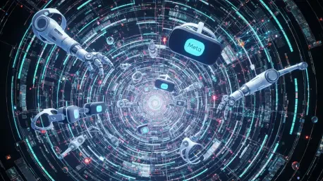 Meta’s Visionary Leaps: Innovating Beyond Monopoly Claims