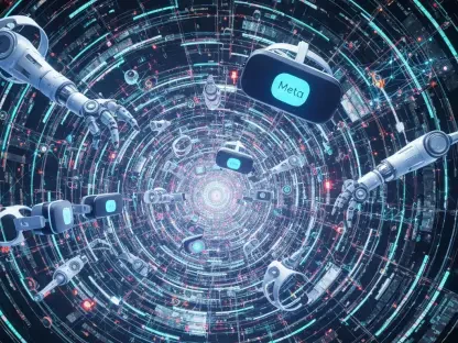 Meta's Visionary Leaps: Innovating Beyond Monopoly Claims